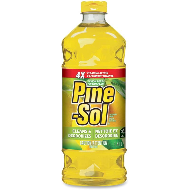 Image Pine-Sol Multi-Surface Cleaner and Disinfectant