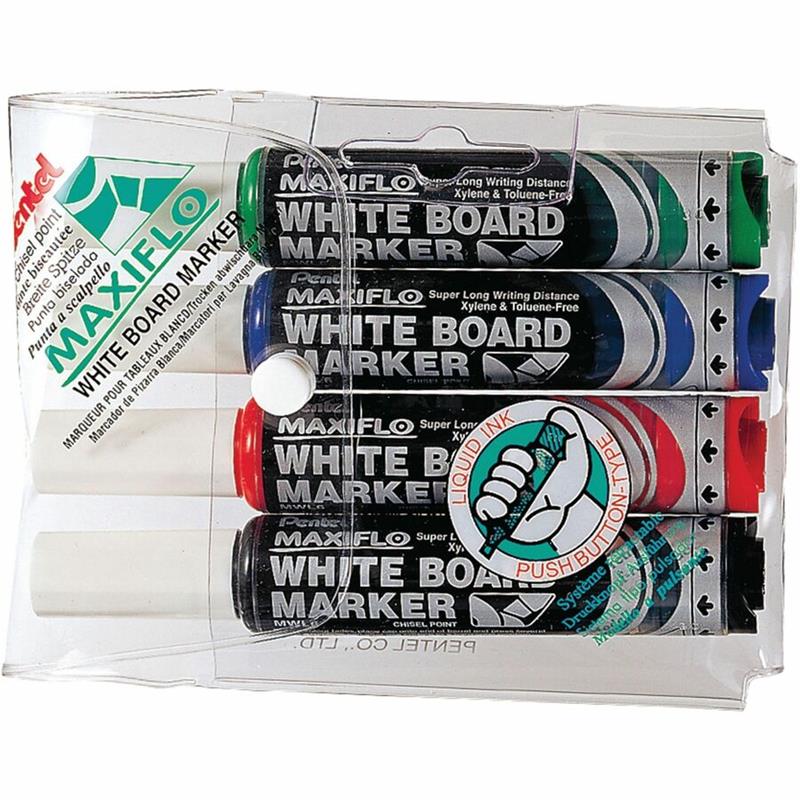 Image Maxiflo Dry Erase Whiteboard Marker