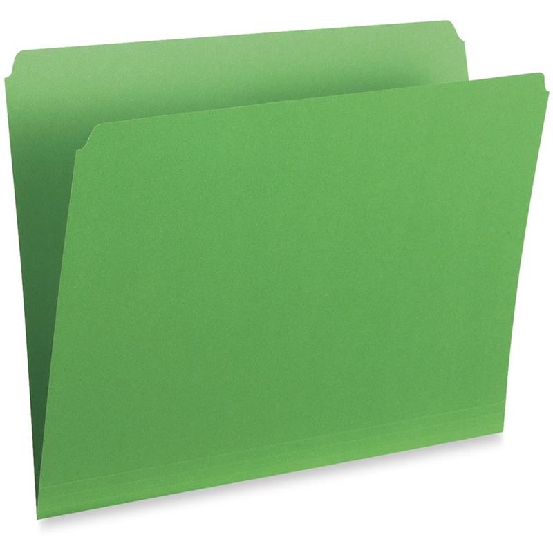 Image Coloured File Folders