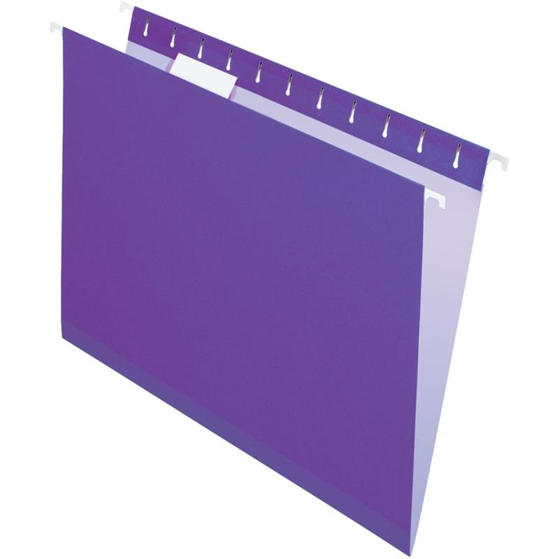 Image Reversaflex® Hanging File Folders