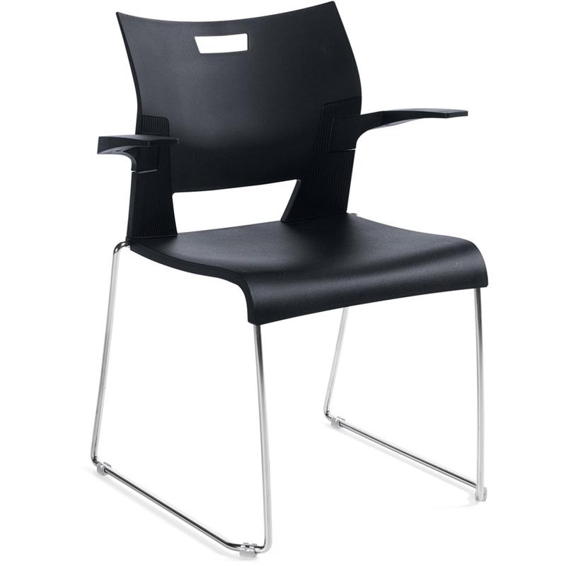Image Duet™ Stacking chair