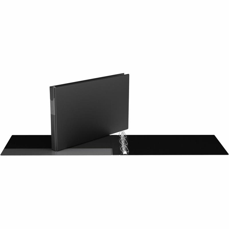 Image 9400 Series Ledger 11 x 17 Ring Binder