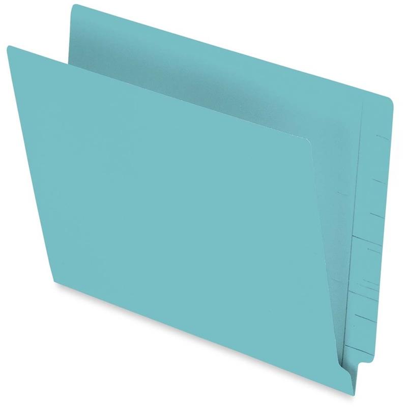 Image End Tab File Folder