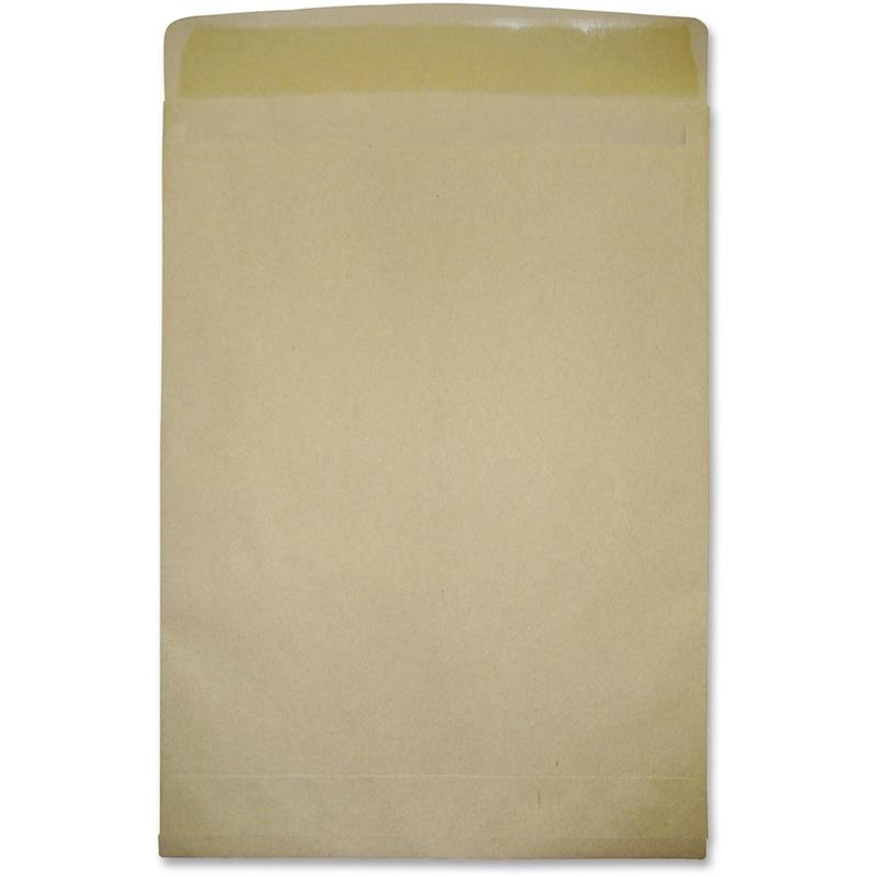 Image Recycled Kraft Envelope