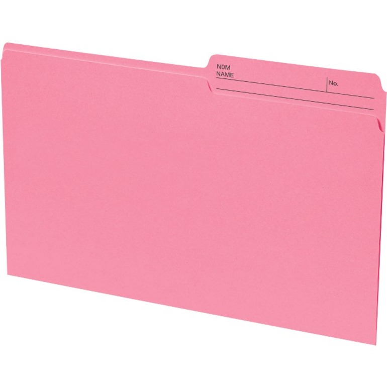 Image Reversible File Folder