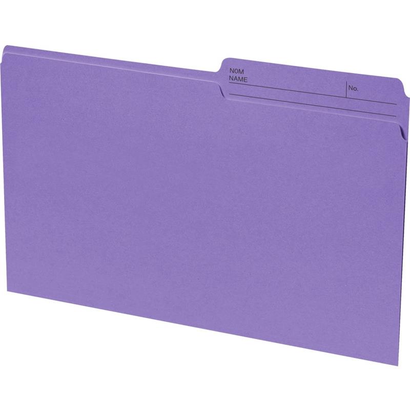 Image Reversible File Folder