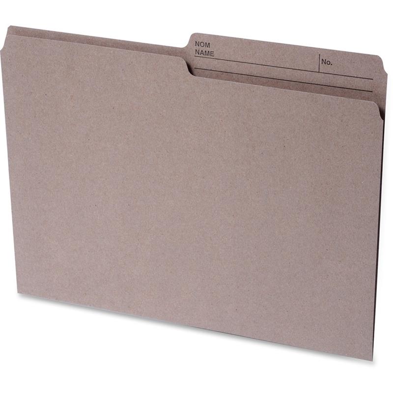Image Reversible File Folder