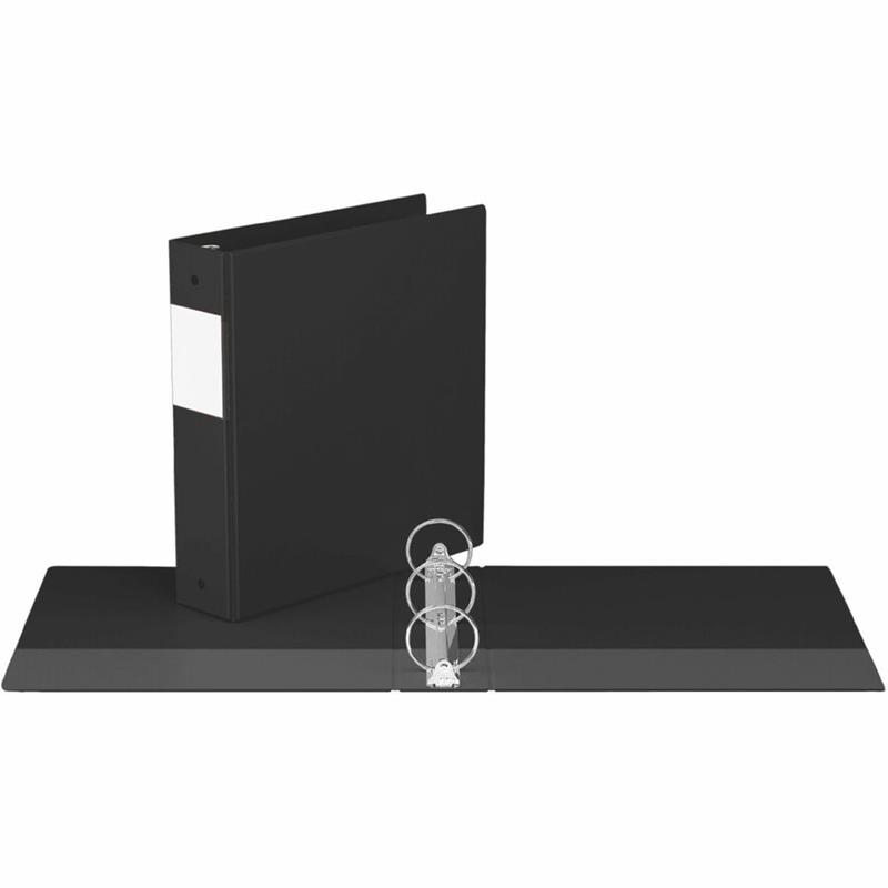 Image Reliure indispensable avec anneaux ronds