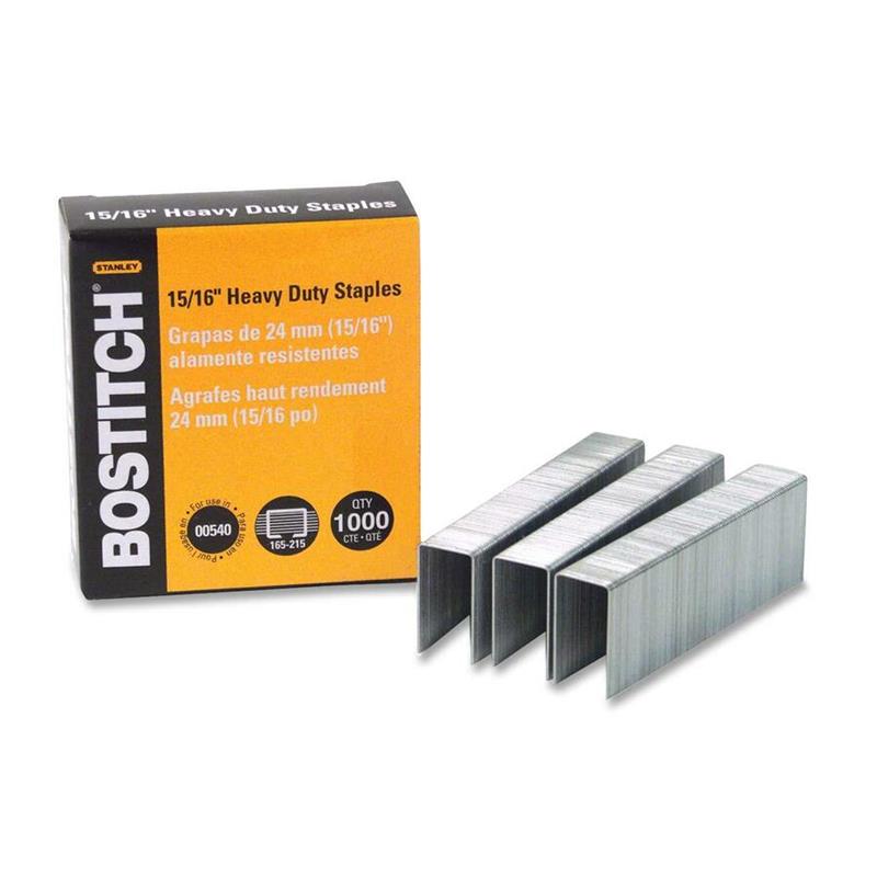 Image Stapler - SB35 heavy-duty staples