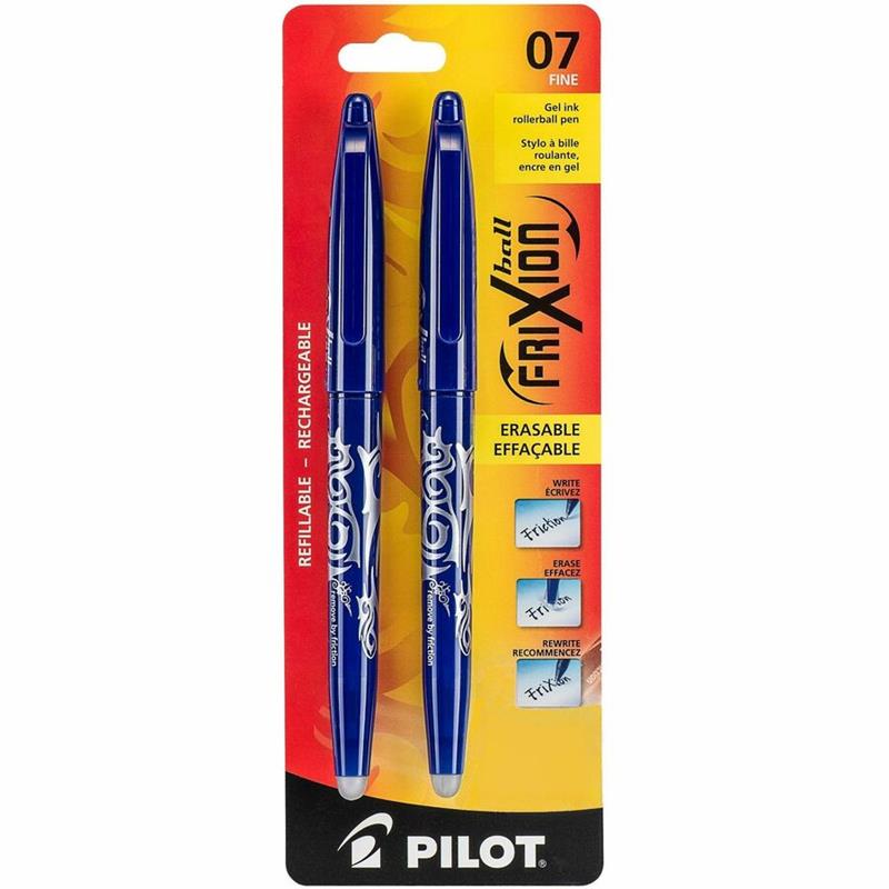 Image FriXion® Ball Erasable Gel Rollerball Pen
