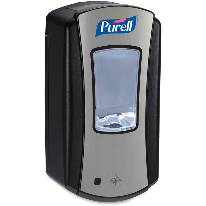 Image Purell® LTX-12™ Hand Sanitizer Dispenser