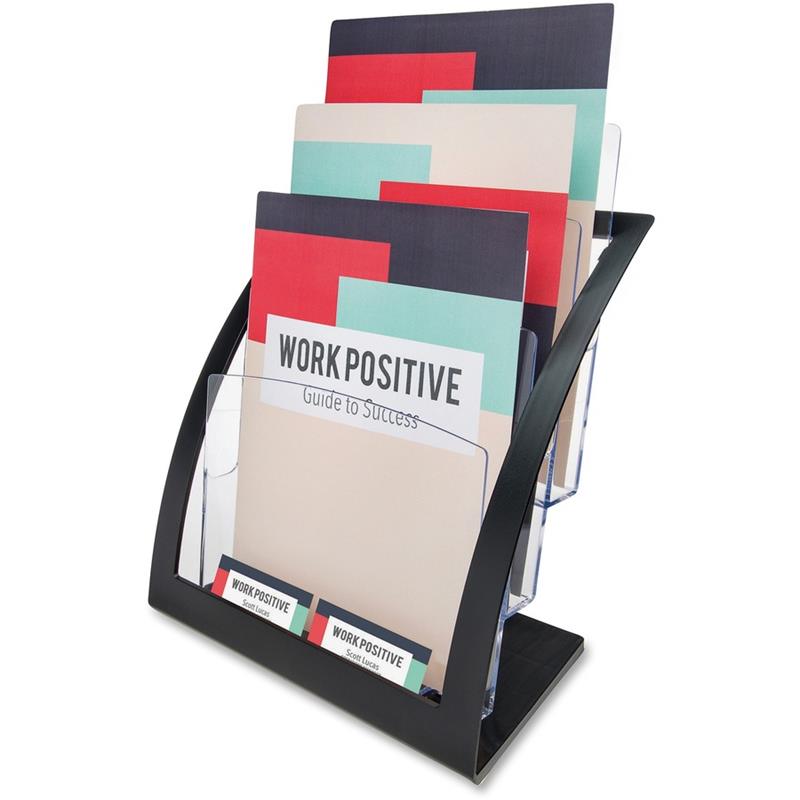 Image Contemporary Literature Holder