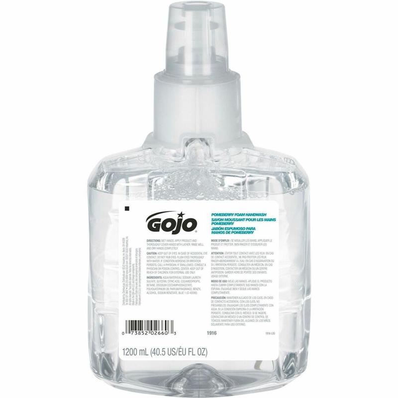 Image Gojo® LTX-12™ Soap Refill