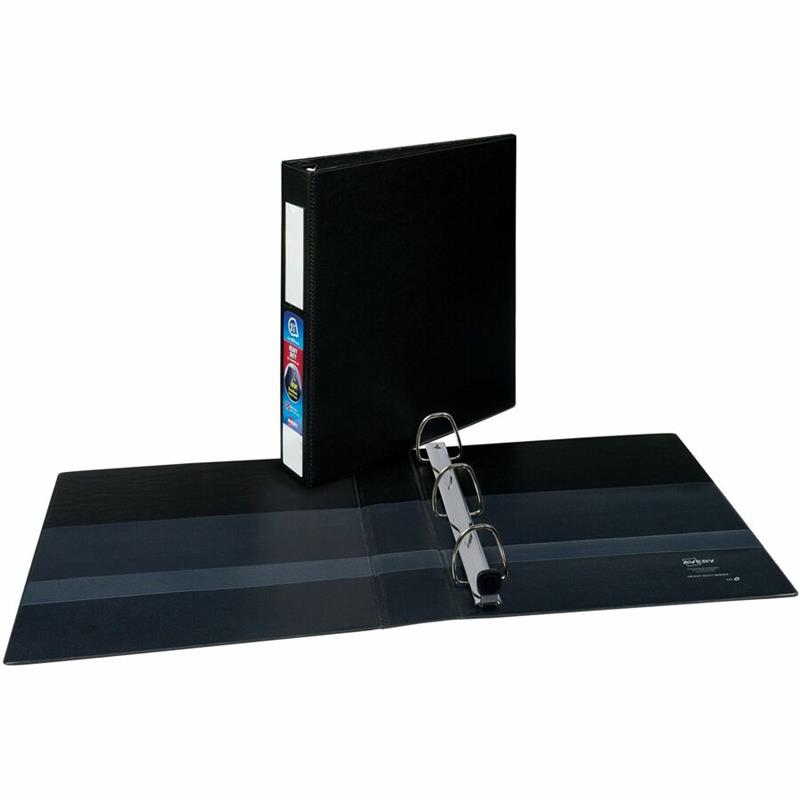 Image Heavy-Duty Ring Binder