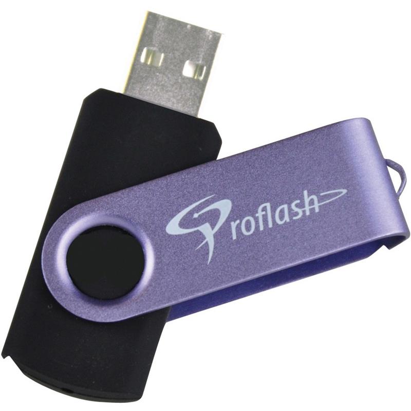 Image FlipFlash Flash Drive