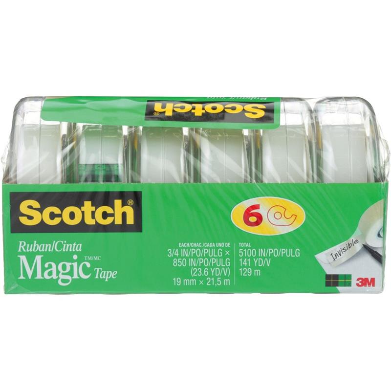 Image Scotch® Magic™ Adhesive Tape