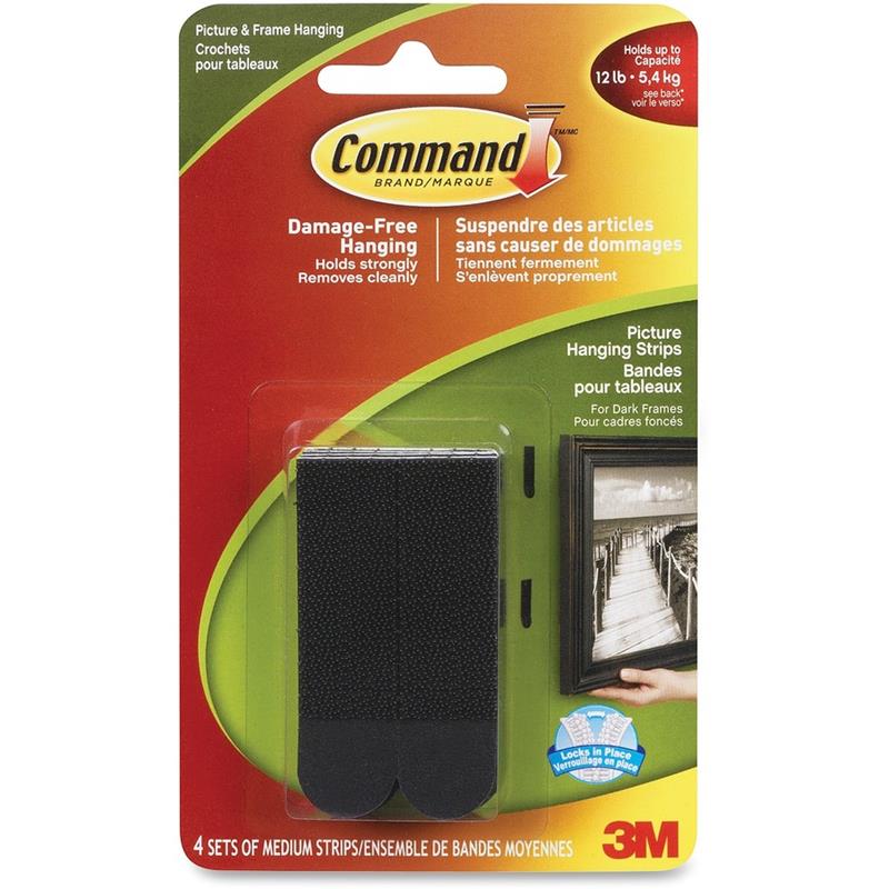 Image Bandes pour tableaux Command™