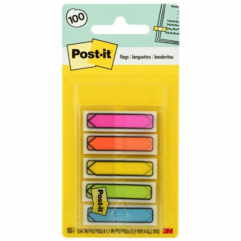 Image Post-it® Arrow Flags