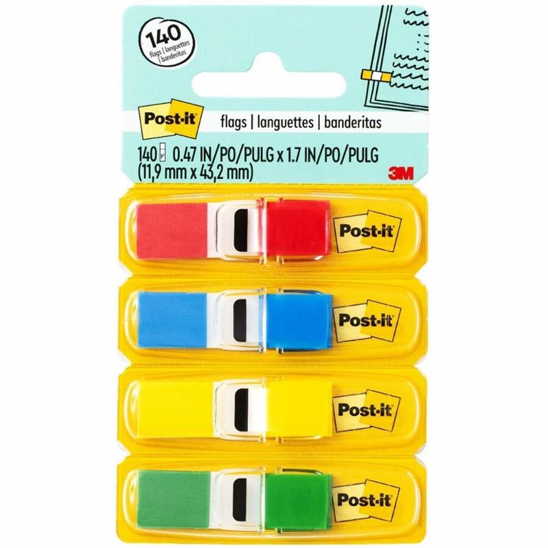 Image Post-it® Flags