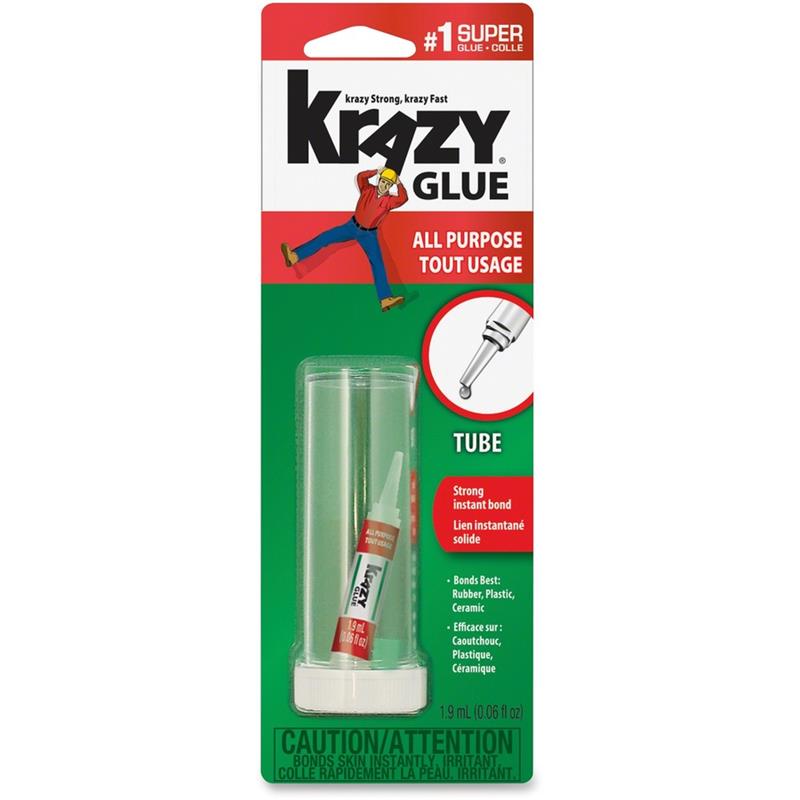 Image Krazy Glue® Glue