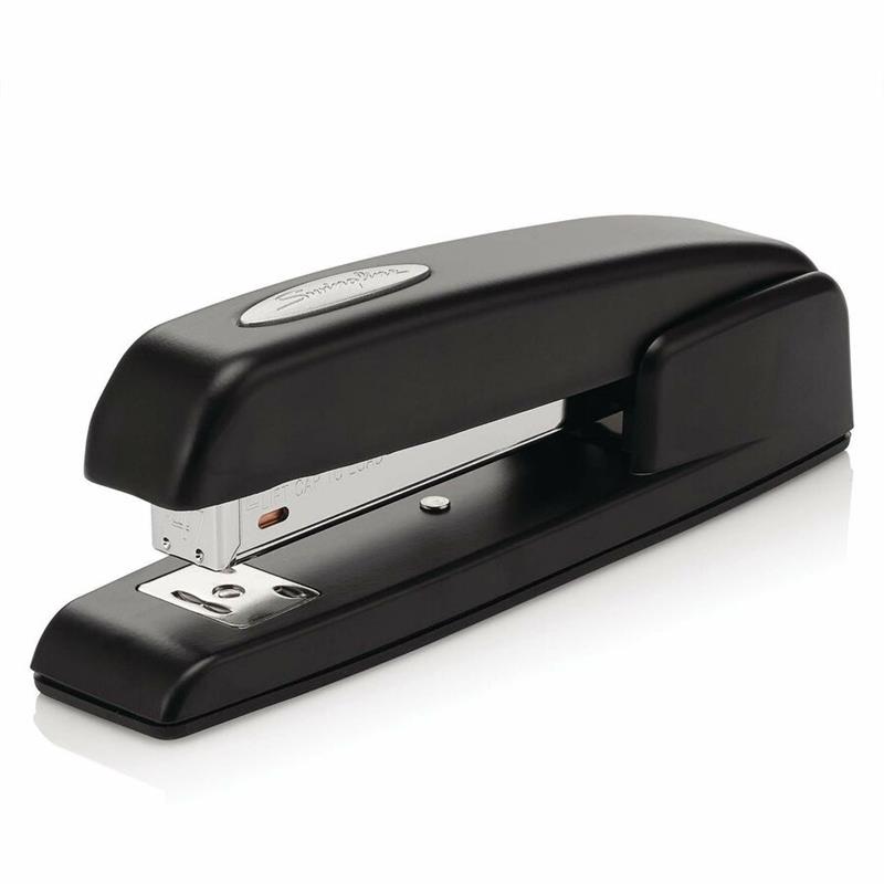 Image 747 Business Stapler