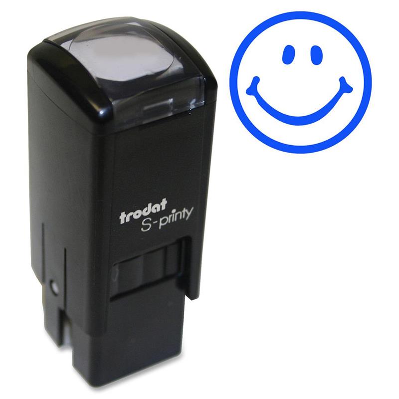 Image S-Printy 4921 Self-Inking Small Size Stamp