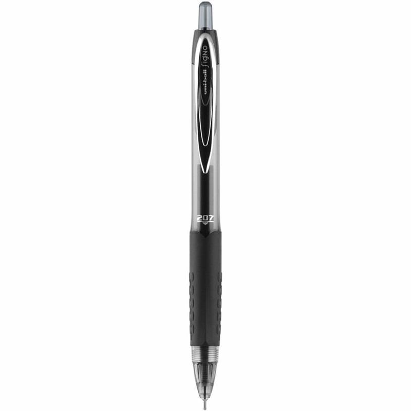Image Super Ink Rolling Retractable Ballpoint Pens