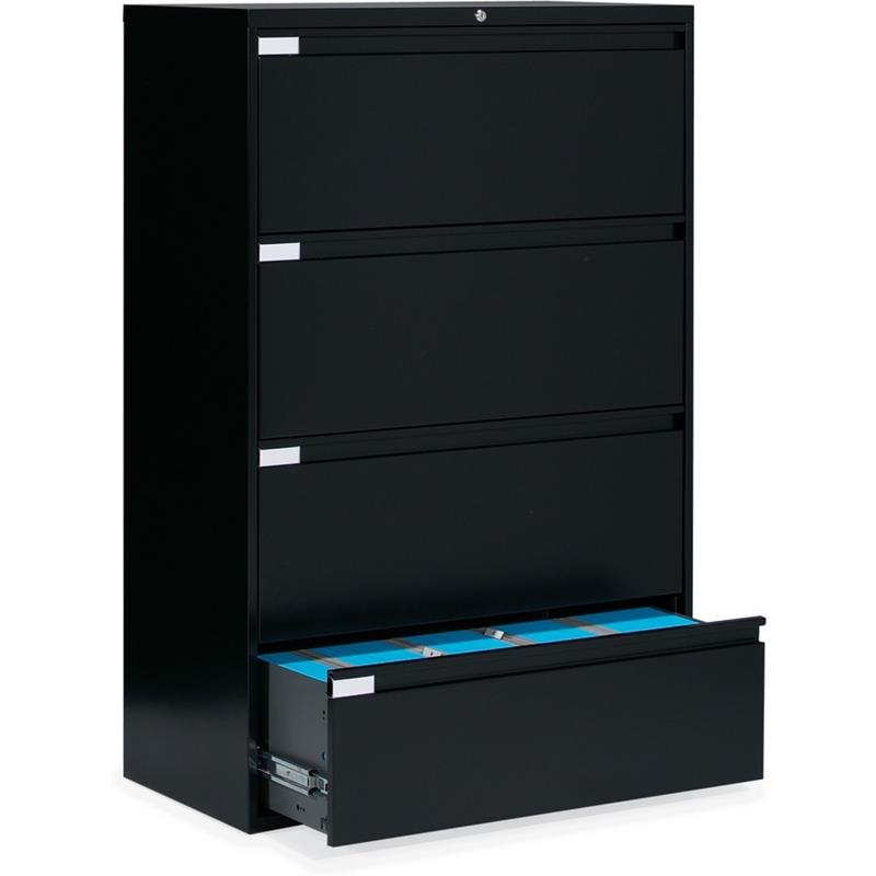 Image Fileworks® 9300 Plus Lateral Filing Cabinets