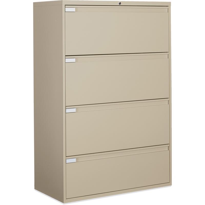 Image Fileworks® 9300 Plus Lateral Filing Cabinets