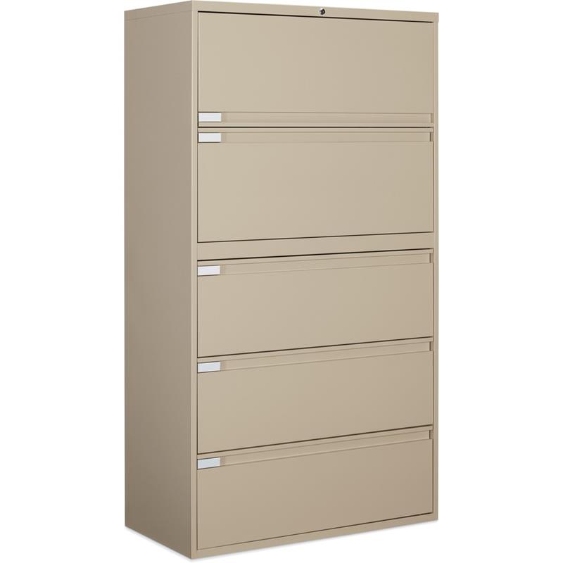 Image Fileworks® 9300 Plus Lateral Filing Cabinets