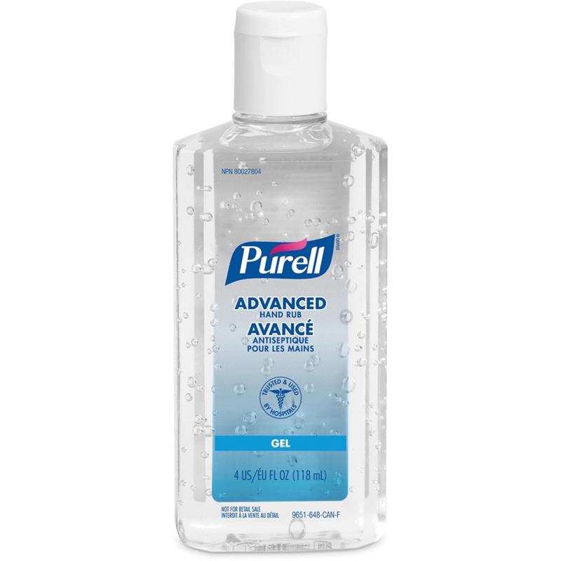 Image Purell® Hand Sanitizer