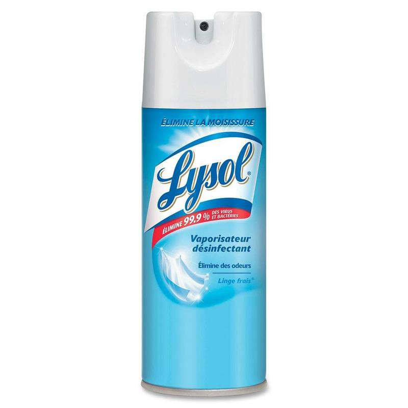 Image Lysol Disinfectant