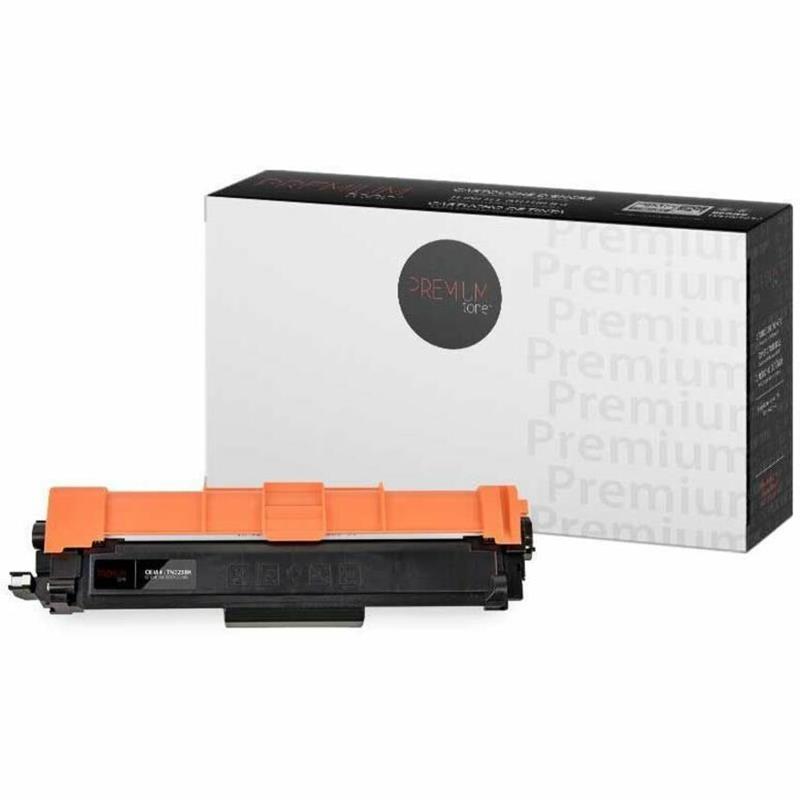 Image Cartouche de toner compatible (Alternative à Brother TN223)