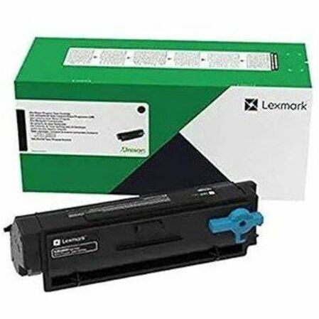 Image Cartouche noire du Return Program Lexmark 55B1000