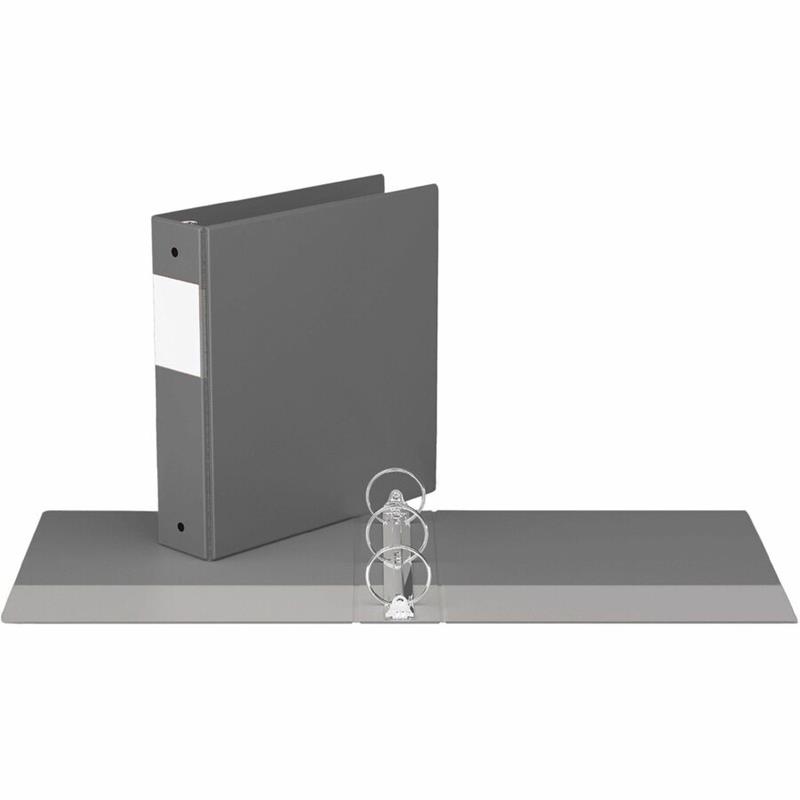 Image Reliure indispensable avec anneaux ronds