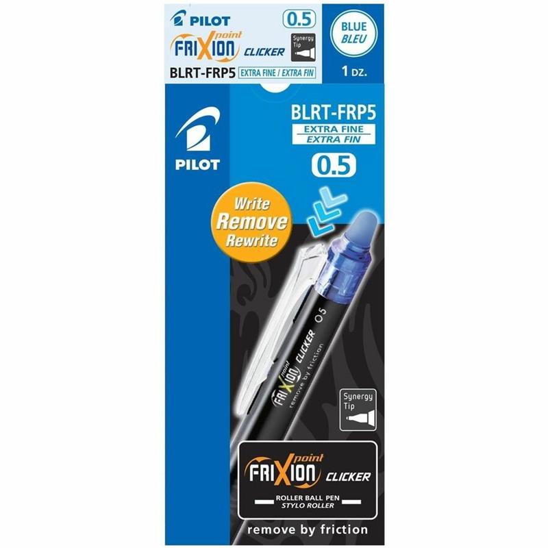 Image FriXion Erasable Point Clicker