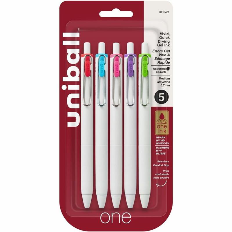 Image One stylos gel rétractable
