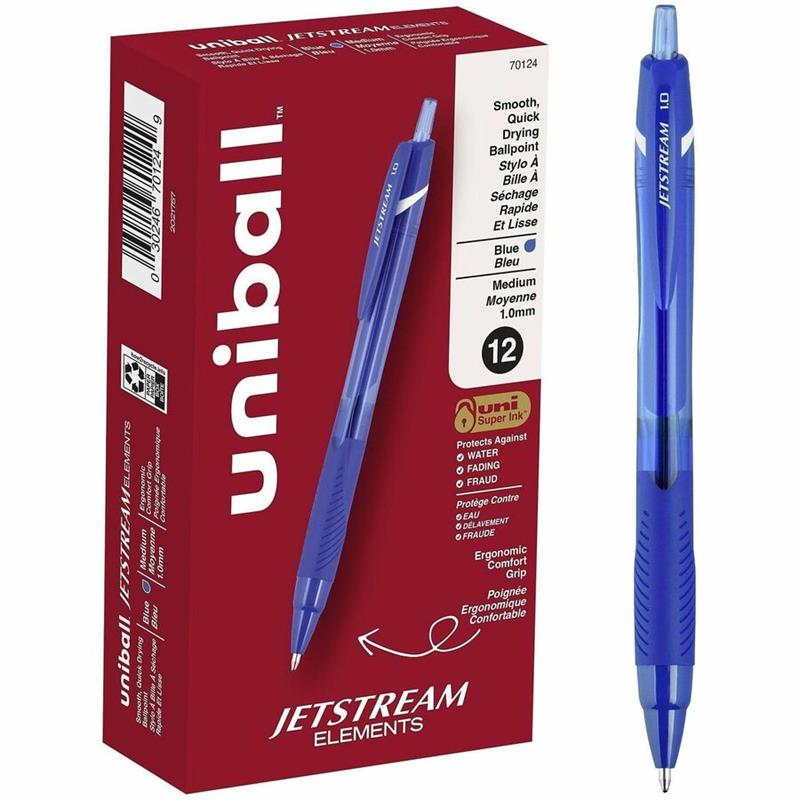 Image Jetstream Elements Ballpoint Pens