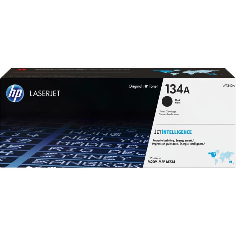 Image HP 134A Toner Cartridge