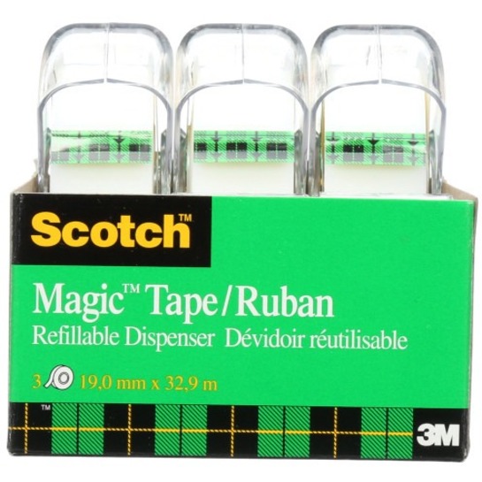 Image Scotch® Magic™ Adhesive Tape