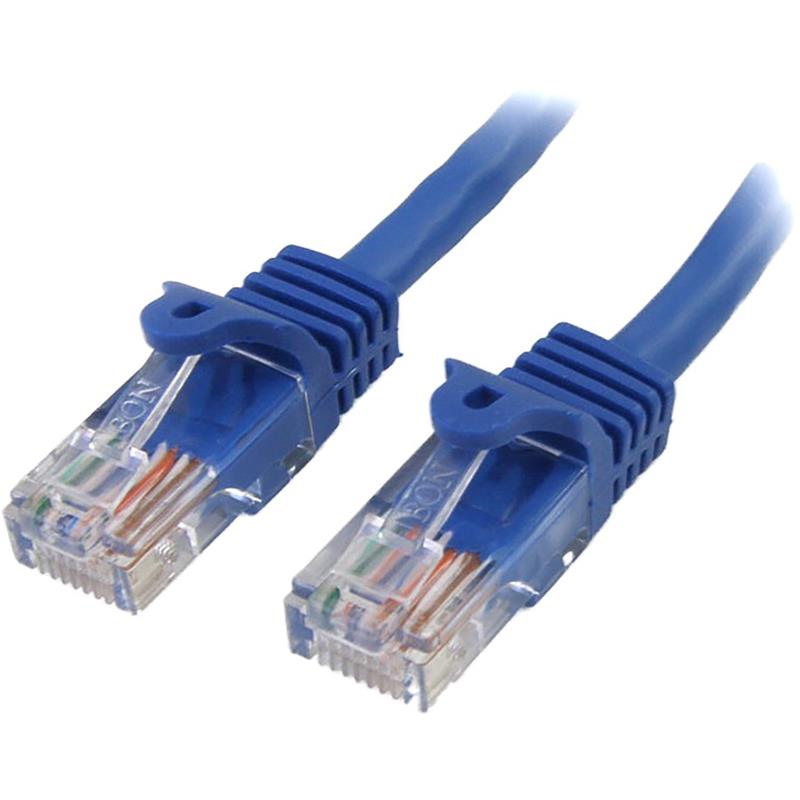 Image UTB Cat5e Cable