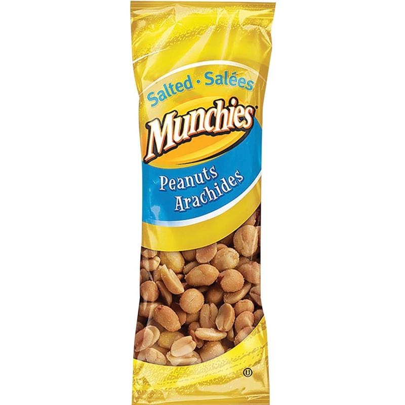 Image Arachides Munchies
