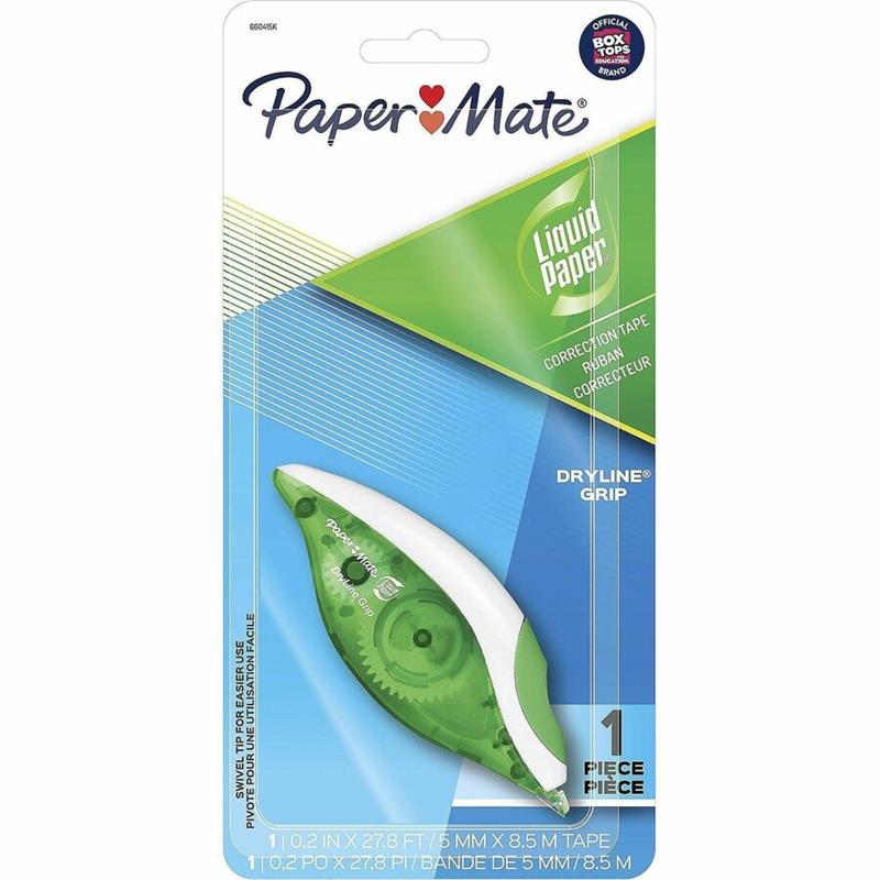 Image Ruban correcteur Dryline® Grip