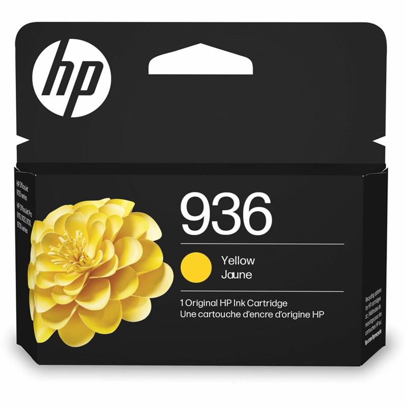Image HP 936 Ink Jet Cartridge