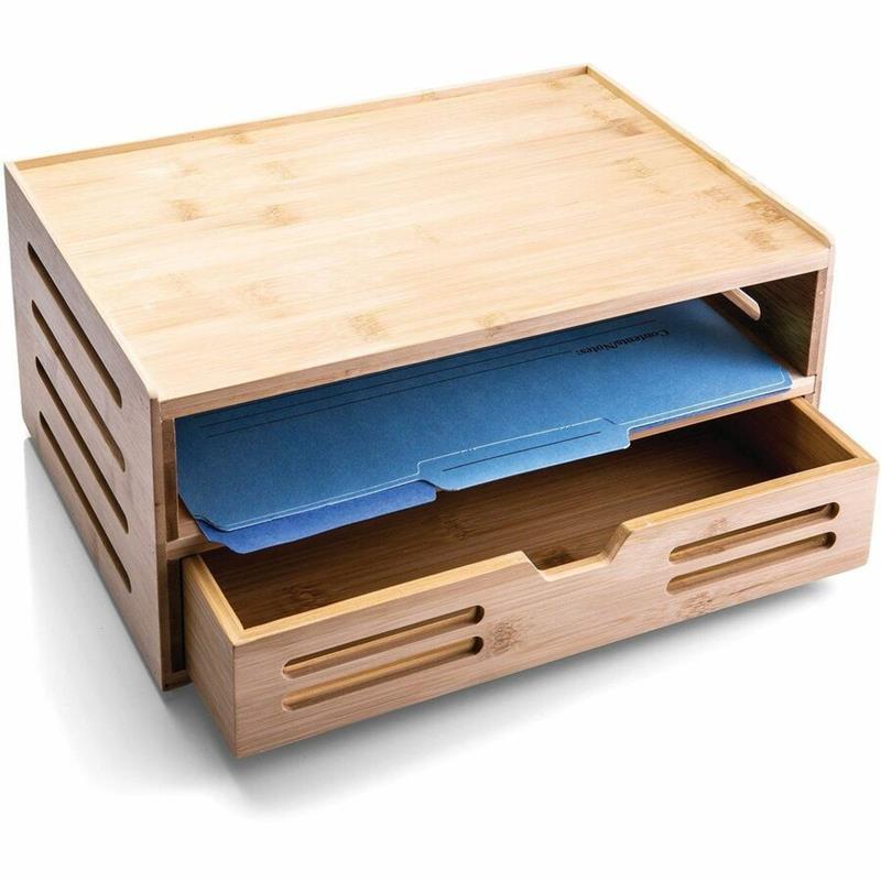 Image Bamb Organiz With Drawer