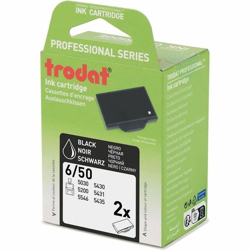 Image 6/50 Replacement Stamp Pad