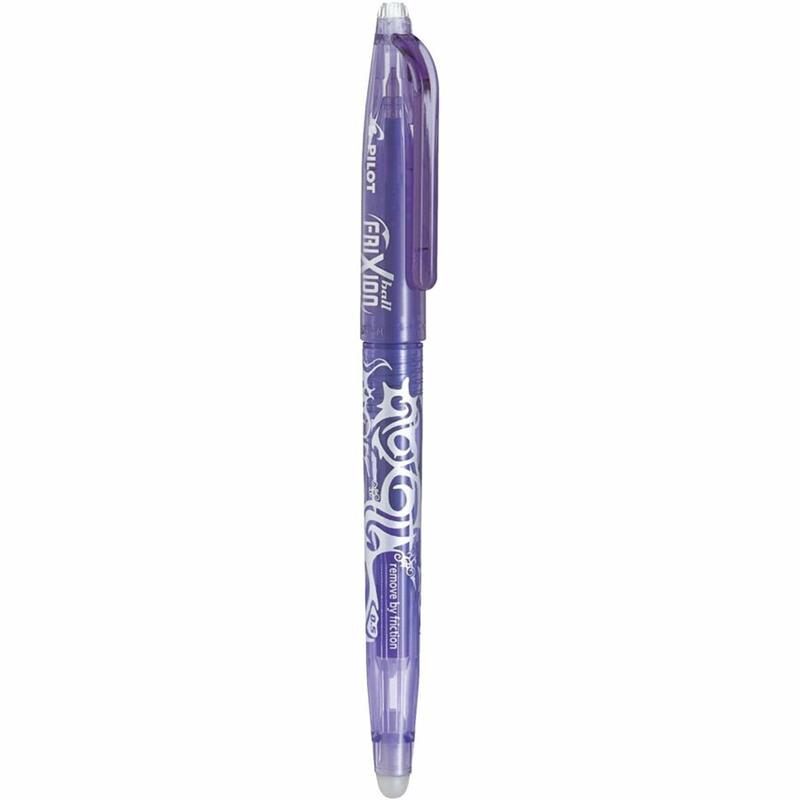 Image Frixion Erasable Pen