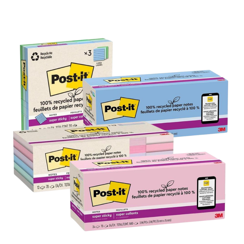 Image Post-Its